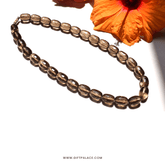 Smokey Quartz Necklace